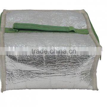 Hot Sale Insulated Bag Colorful Cooler Bag Keep Warm Disposable Cooler Bag photo-3