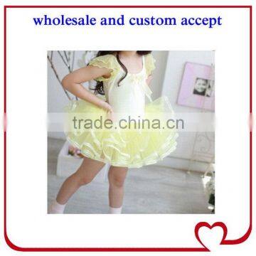 2016gold supplier best quality ballet tutusfor girls/adults,mix colors kids leotard dance costume,wholesale&custom manufacturer