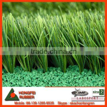 Artificial Grass Infill Rubber Granules photo-2