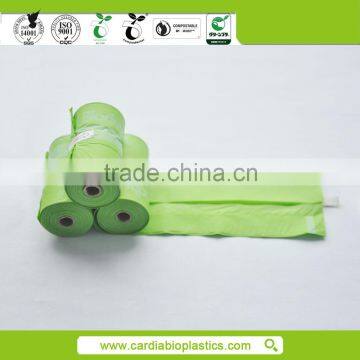 Eco-friendly Products Wholesale Dog Poop Bag Holder Dispenser photo-5