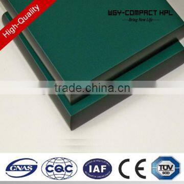 good price oak wood waterproof high pressure laminate Countertop