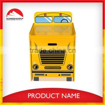 2014 New Design and Popular Cartoon Wood Nursery Table and Chair photo-3