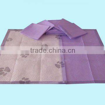 super absorbent puppy training pads