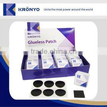 KRONYO bicycle tire tube patch bicycle tire tube patch z24