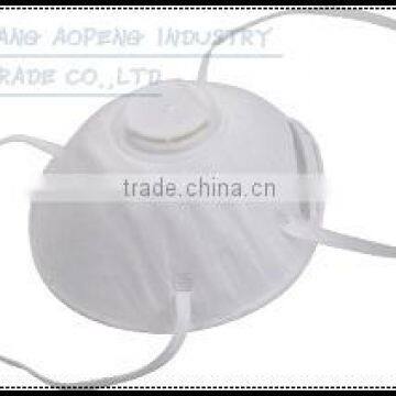 Air filter mask bulk supplier FFP2 disposable mask /jinhua mask