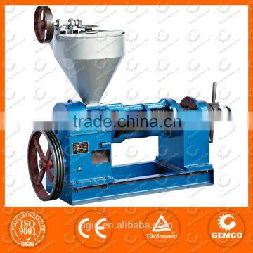 Cold Press Oil Machine Price