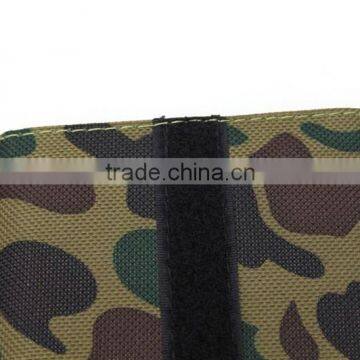 Foldable Flexibility Solar Power Bank Charger XHB-FE photo-5