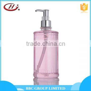 Hot Selling Fashion lady shampoo for hair 250ml