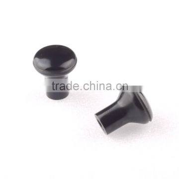 Lever Knobs Gloss Finish Duroplast BE12.0940