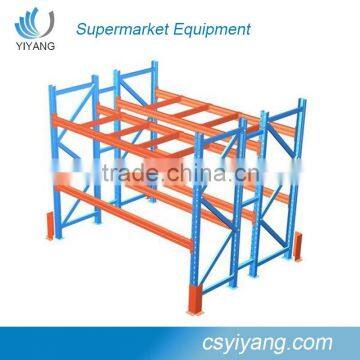 Customerized design Warehouse storage rack heavy duty