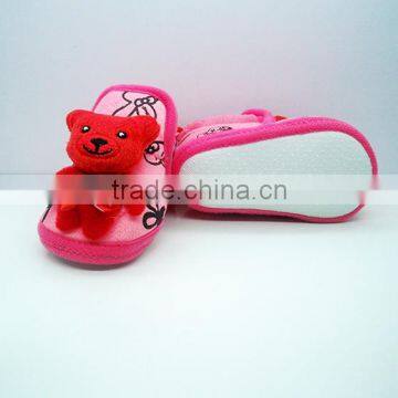 Babyfans Warming Most Popular Soft Sole Baby Moccasins Shoes photo-4