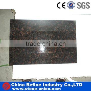 British Brown Granite From India