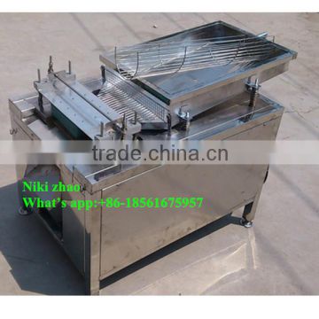 Egg peeling machine/ Quail egg peeler machine/ Quail egg peeling machine