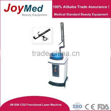 CO2 Franctional Laser Machine