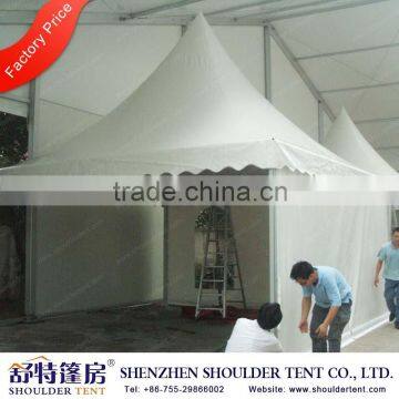 2014 New High Quality 3x3m gazebo/ Waterproof Pop Up Canopy