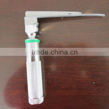 portable vet led laryngoscope