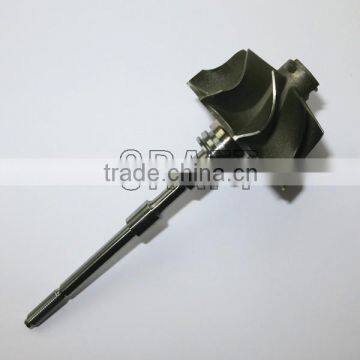 434533-0039 Turbine wheel shaft