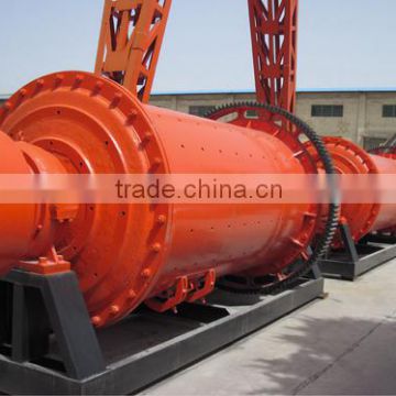 Gold Mine Equipment Ball Grinding Mill