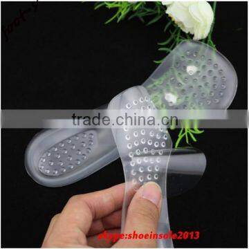 Gel arch support