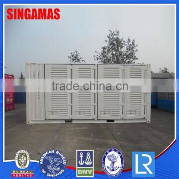 20'h Ventilated Container for Sale