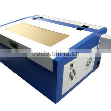 Latest LY 3040M CO2 Laser Engraving & cutting machine, Super quality with all functions