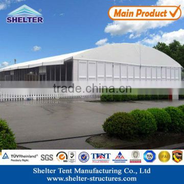 Digital printing outdoor tents,Clear span tent used party tents for sale