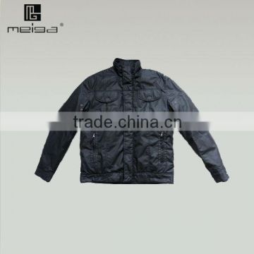 Winter Stylish Men's Padded Jacket