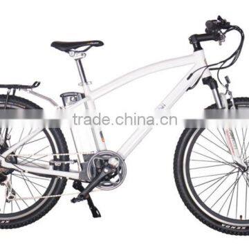 popular style moutain ebike AM2603