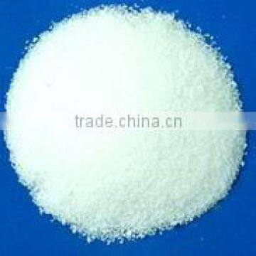 low iron powder aluminum sulphate