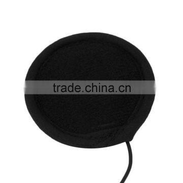 3.5mm Motorbike Motorcycle Helmet Stereo Speakers Headphones Volume Control Earphone for MP3 GPS Phone Music photo-4