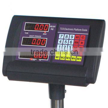 Electronic Price Computing Scale Indicator