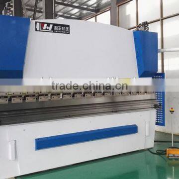 hydraulic metal press brake