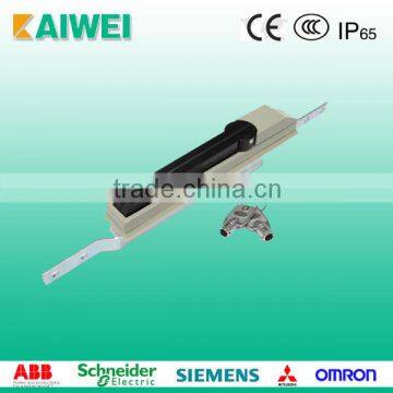Rittal control cabinet lock--MS830(RAL7032)