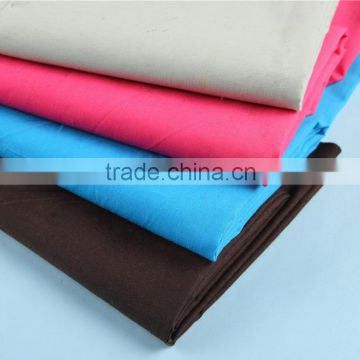 T/C cotton shirting fabric 96 * 72 clothing lining