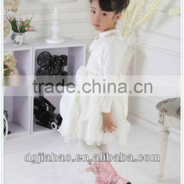 NEW ARRIVAL 2013 ELEGANT CHILDREN WEDDING DRESSES