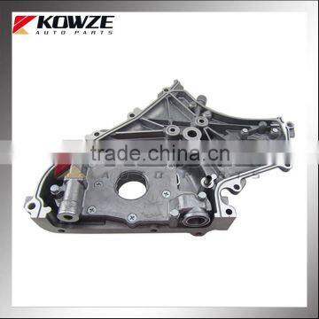 Oil Pump For Nissan Navara D40 YD25 15010-EB70A