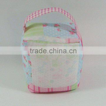 hot sale 2014 fabric door stop door stopper with handle