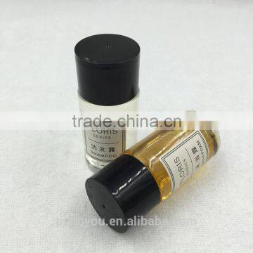 30ml Environmental Biodegrade Hotel Shampoo photo-2