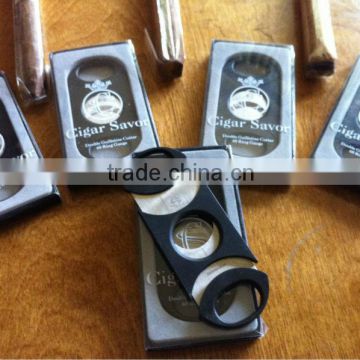 qualified cigar cutter