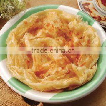 TY-3168A Lacha Paratha Processing Machine Made in Taiwan photo-2
