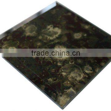 Antique mirror bevel glass tile(BG23)