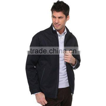 Outdoor Jacket Waterproof Man Cheap Fleece Jacket photo-3