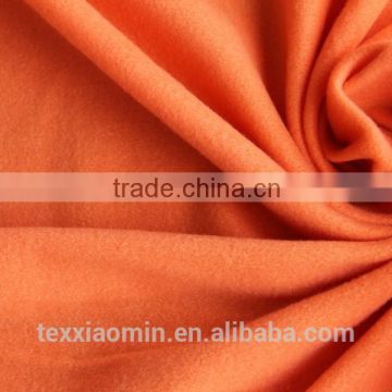 polyester micro super soft polar fleece fabric