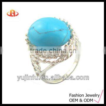 Factory Direct Wholeslae Turquoise Gemstone Jewelry