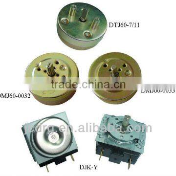 Oven Timer