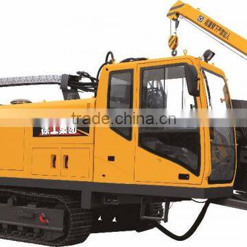 XCMG, XZ680 HDD Machine/ Horizontal Directional Drilling Rig