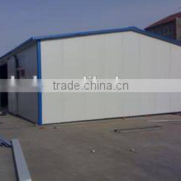 China Supplier Corrugated Steel Sheet Colored Steel Roofing Sheet for House Storage Plant Workshop Carport photo-2