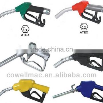 fuel nozzle , diesel nozzle , automatic nozzle for filling fuel                        
                                                Quality Choice