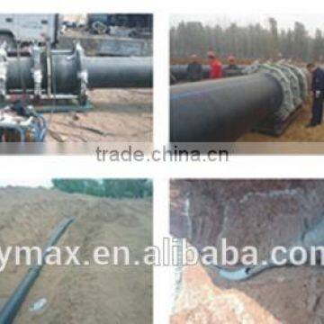 2 Inch Oil and Gas HDPE Pipe photo-6