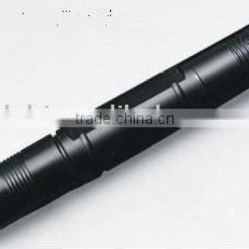 high power hand winding led flashlight/torch